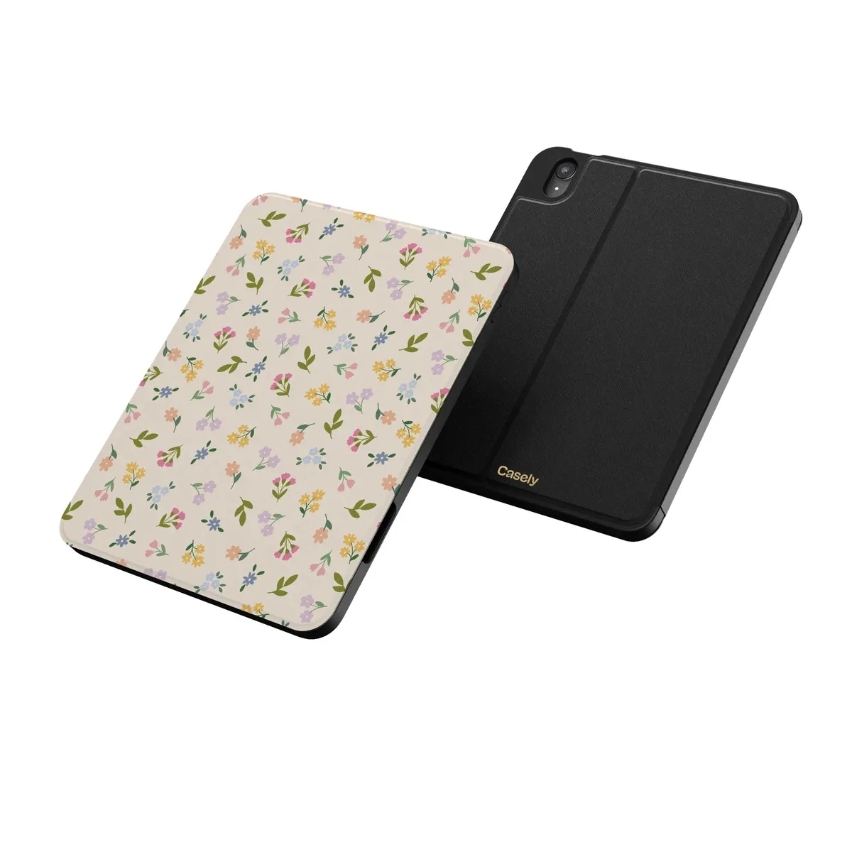 Ditsy Floral | Tiny Flowers iPad Case - Image 9