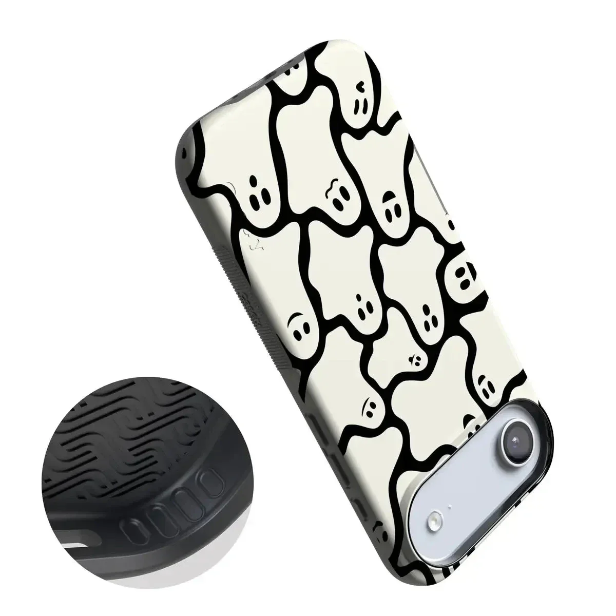 Don't Ghost Me | Halloween Case - Image 161