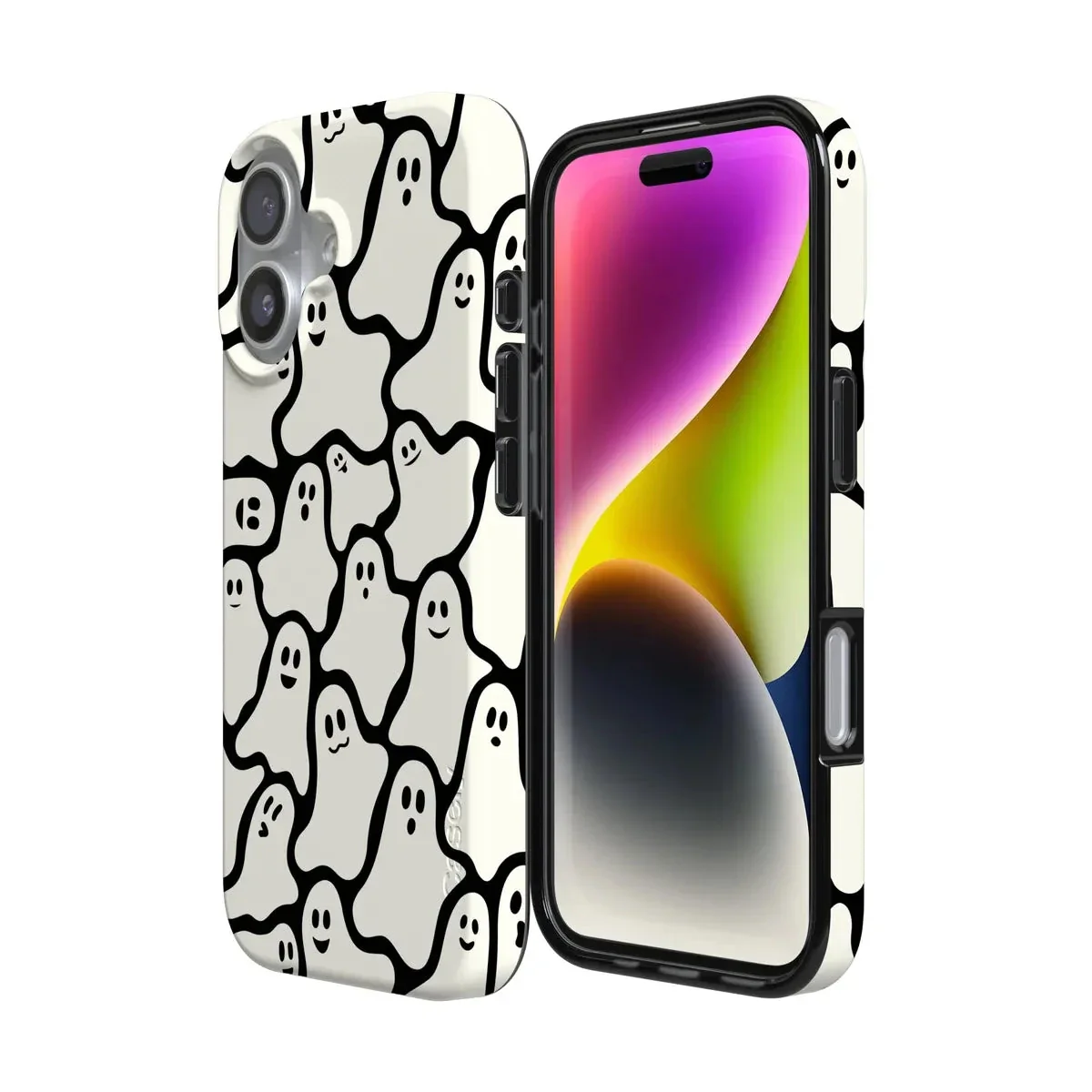 Don't Ghost Me | Halloween Case - Image 172