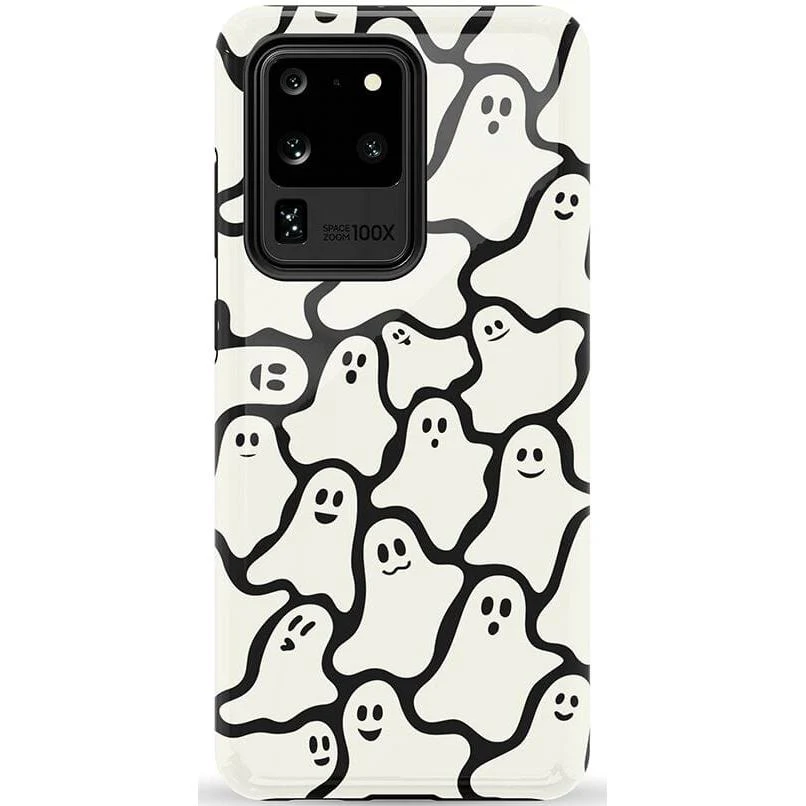 Don't Ghost Me | Halloween Case - Image 46