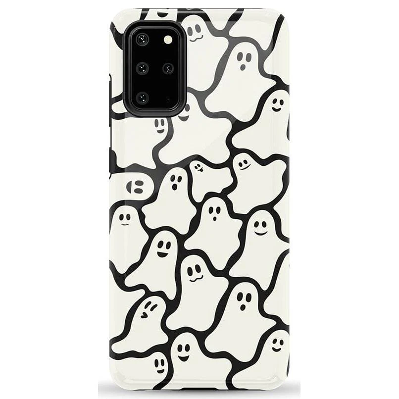 Don't Ghost Me | Halloween Case - Image 47