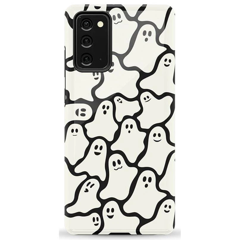 Don't Ghost Me | Halloween Case - Image 52