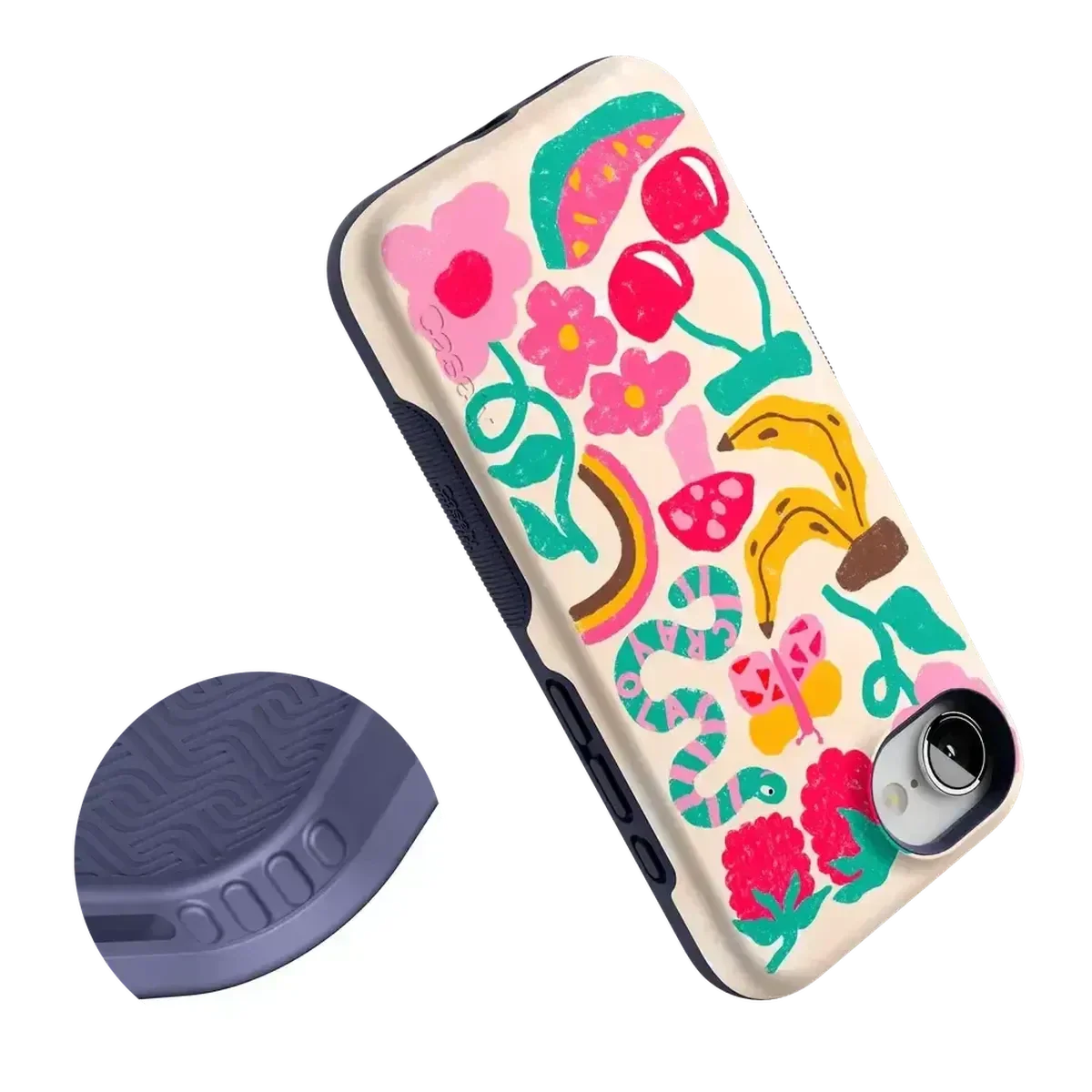 Doodle Bug | Crayola Crayon Case - Image 128