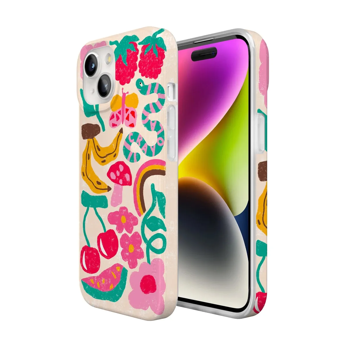 Doodle Bug | Crayola Crayon Case - Image 185