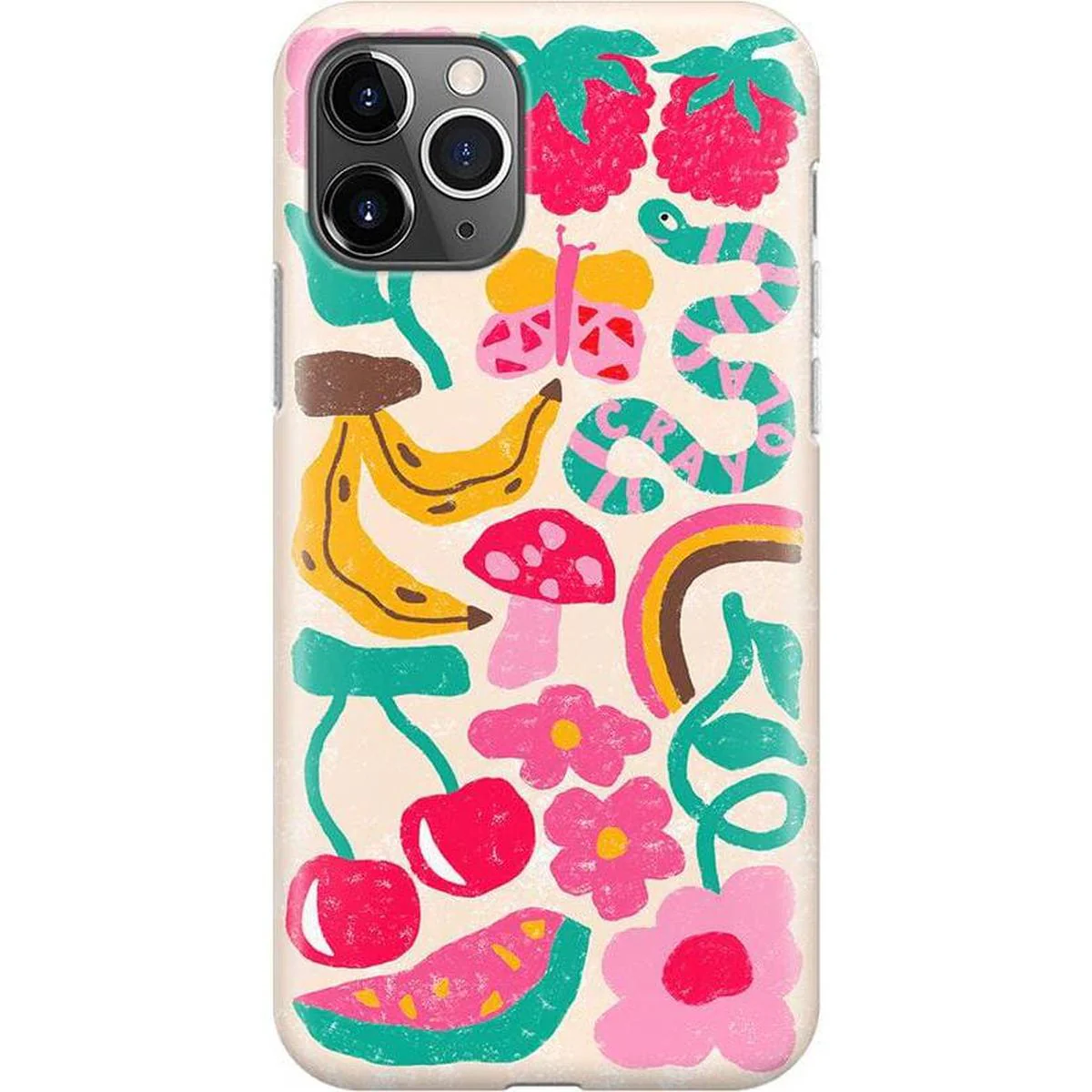 Doodle Bug | Crayola Crayon Case - Image 32