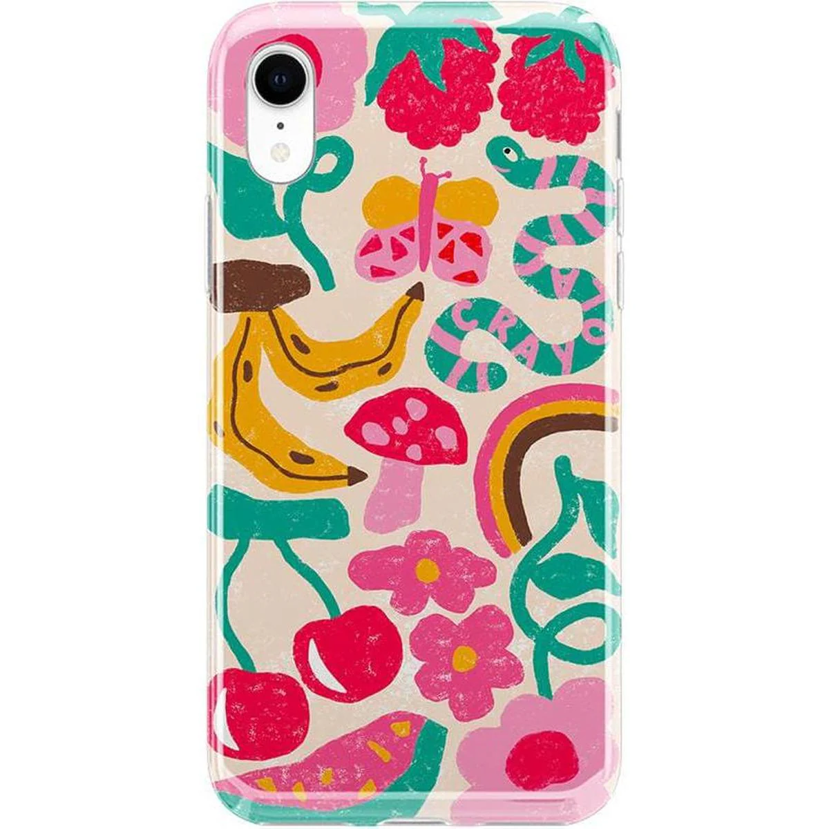 Doodle Bug | Crayola Crayon Case - Image 34