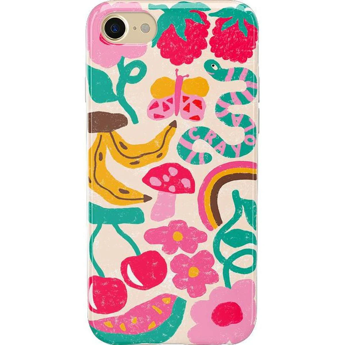 Doodle Bug | Crayola Crayon Case - Image 40