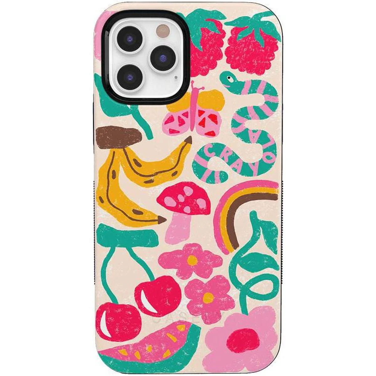 Doodle Bug | Crayola Crayon Case - Image 64