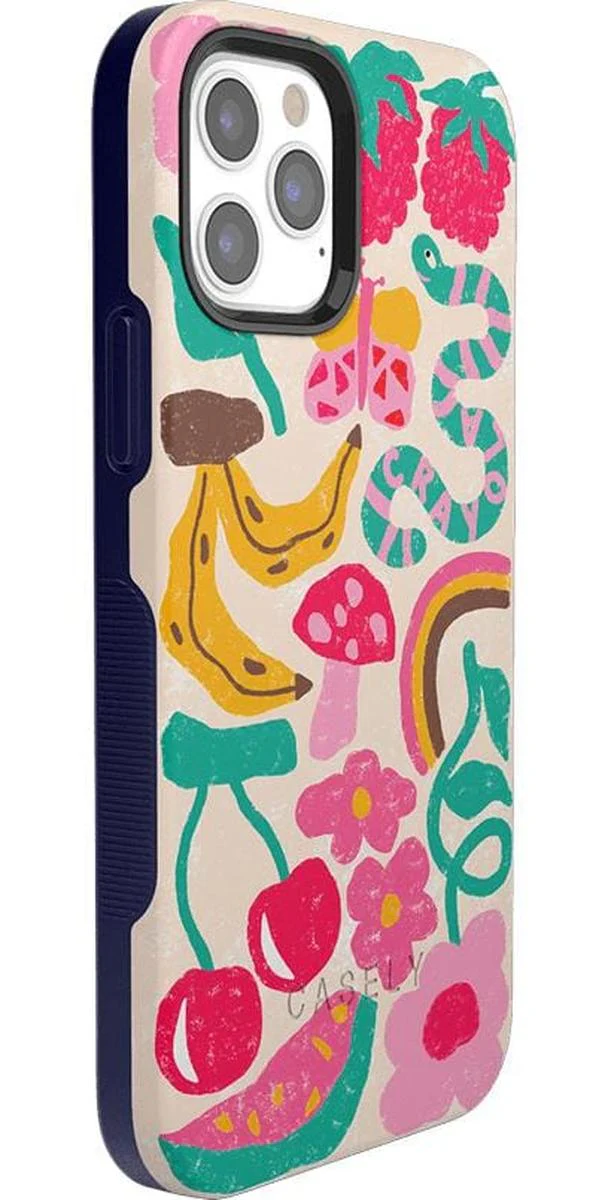 Doodle Bug | Crayola Crayon Case - Image 65