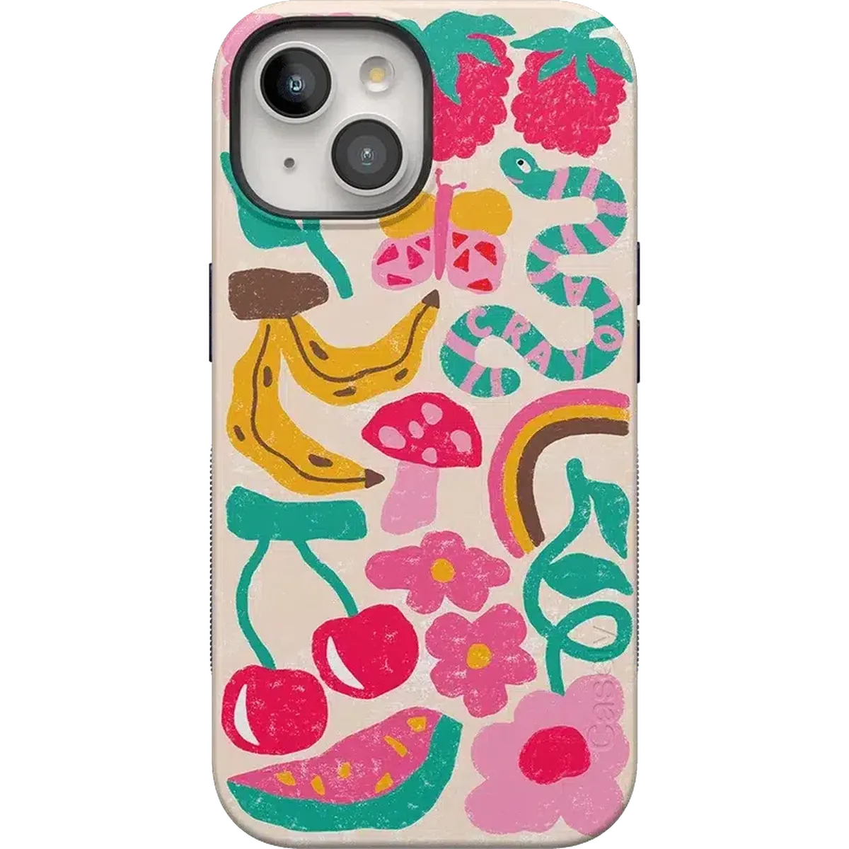 Doodle Bug | Crayola Crayon Case - Image 89