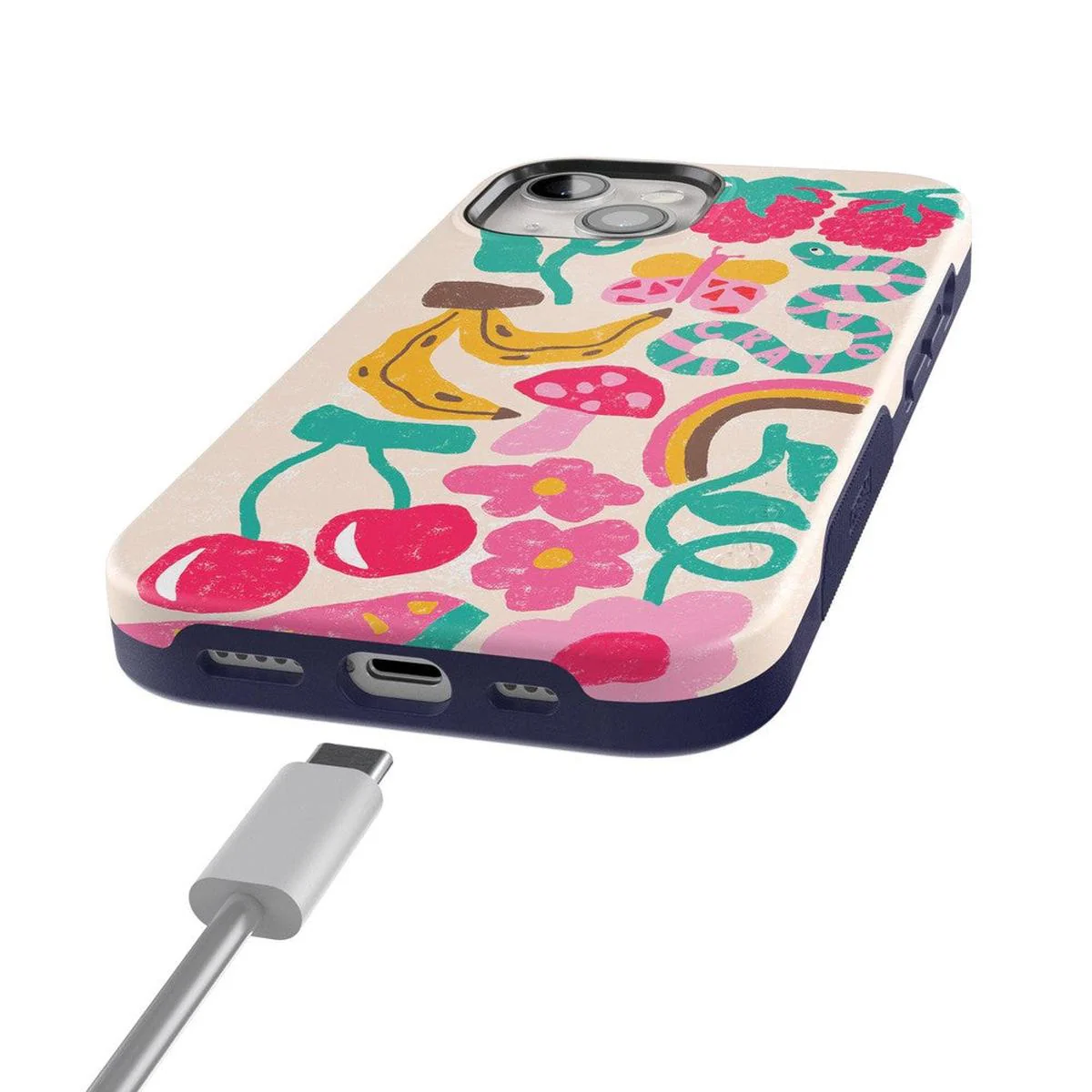 Doodle Bug | Crayola Crayon Case - Image 98