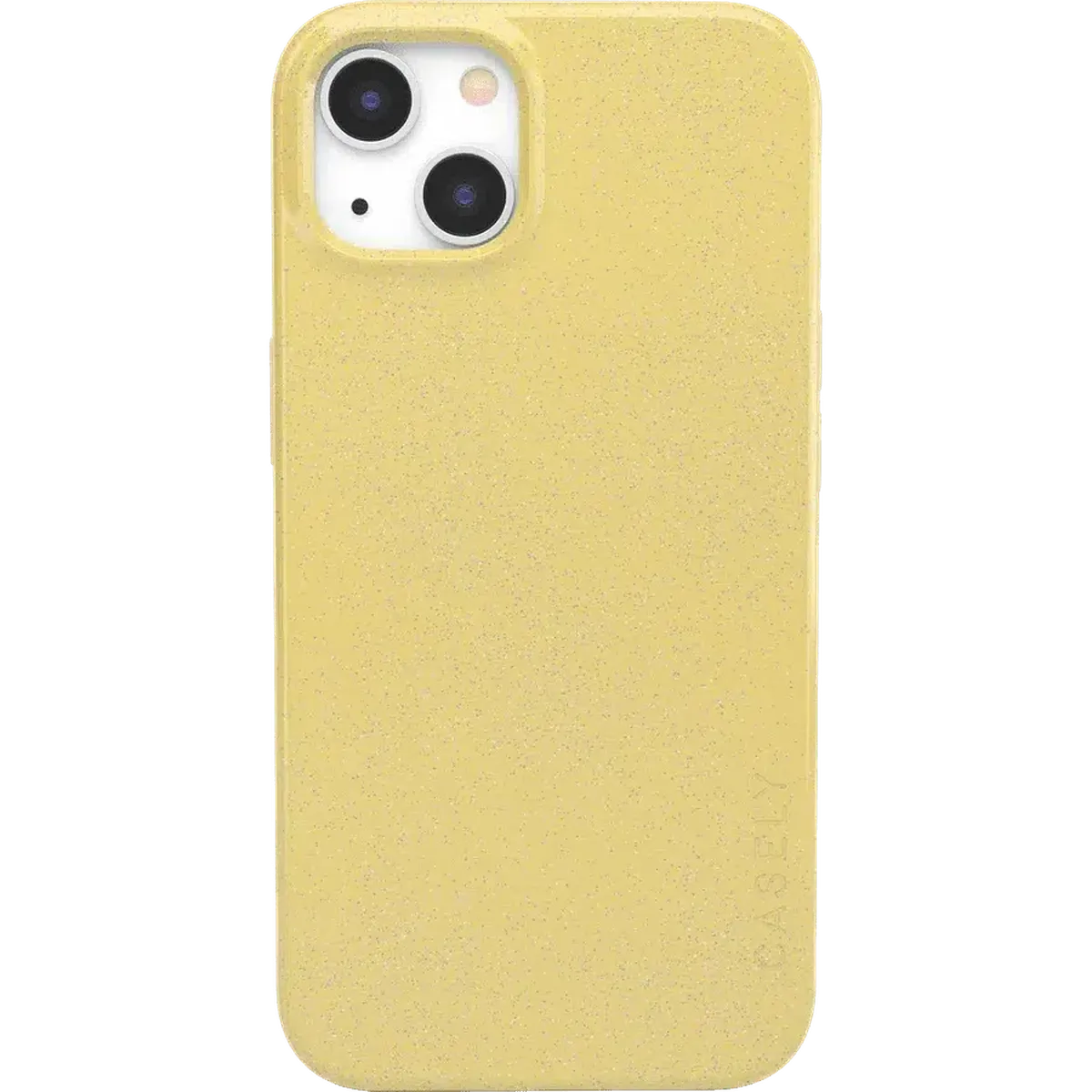 Early Riser | Yellow Pastel Shimmer Case - Image 24