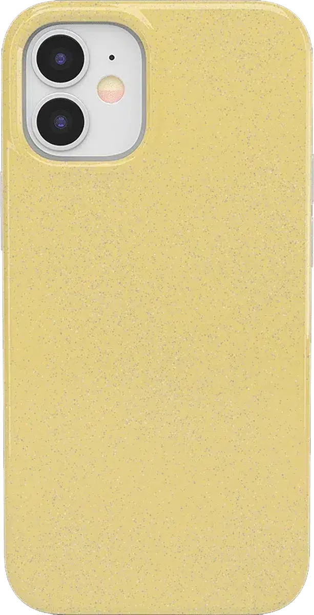 Early Riser | Yellow Pastel Shimmer Case - Image 30