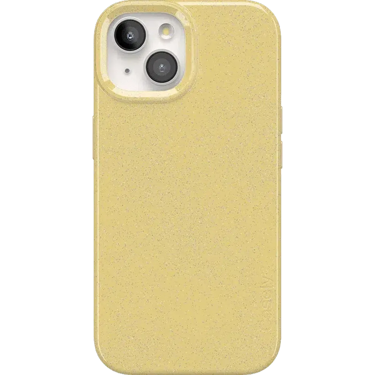 Early Riser | Yellow Pastel Shimmer Case - Image 33