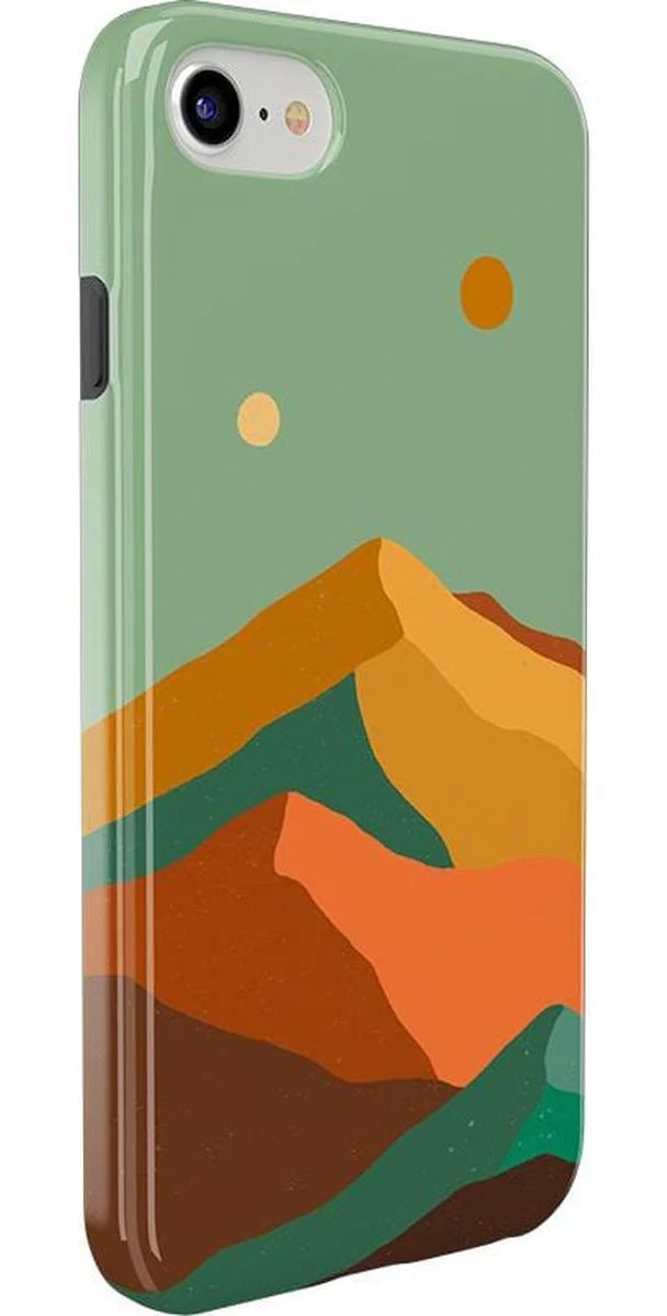 Endless Peaks | Colorblock Mountain Case - Image 15