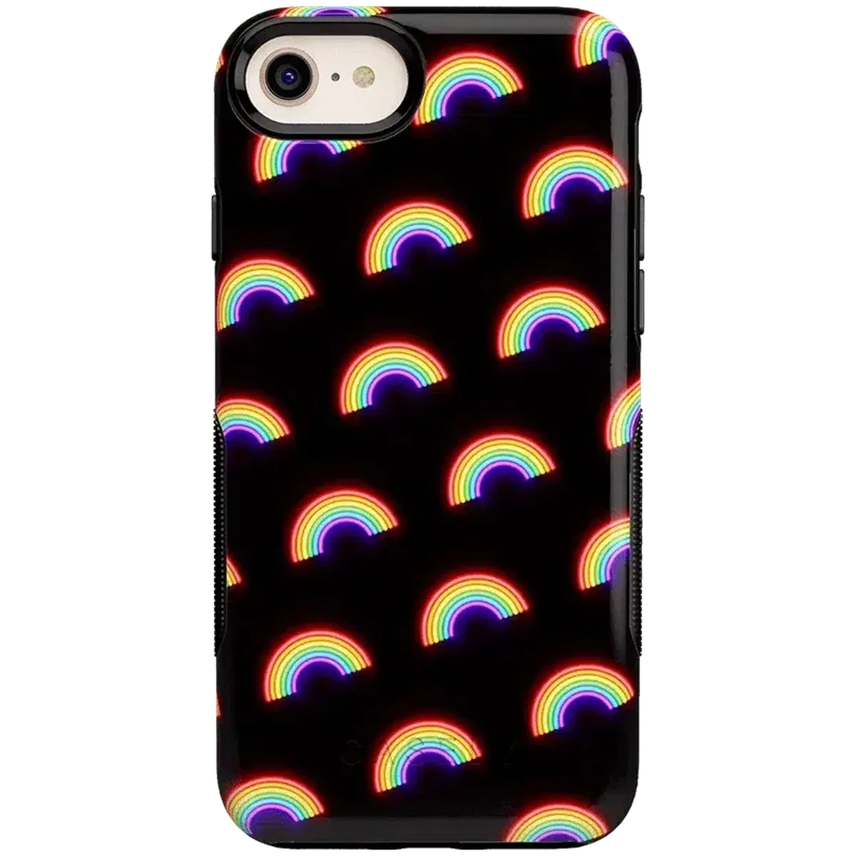 Endless Rainbows | LED Print iPhone Case - Image 16