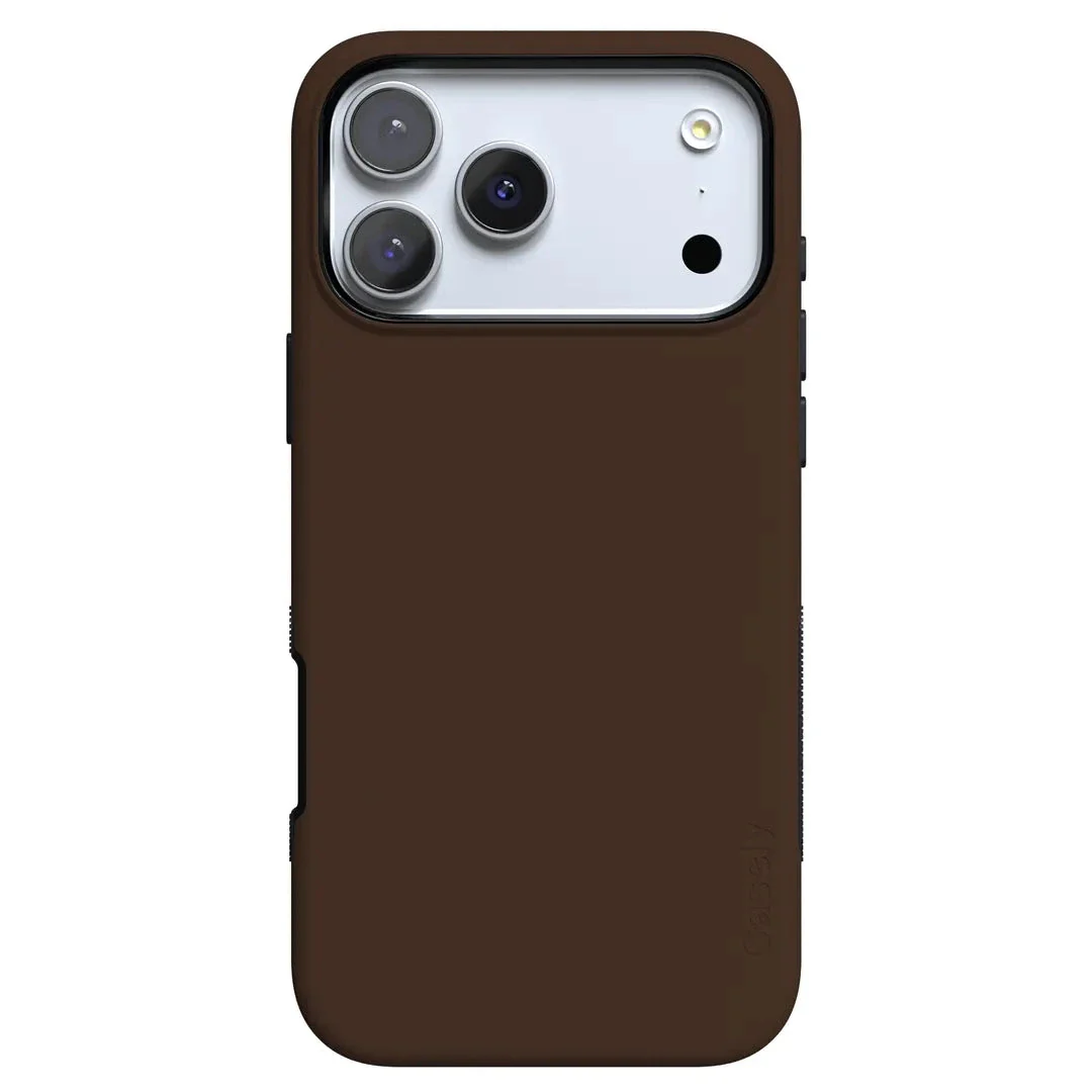 Espresso Brown | The Boyfriend Collection