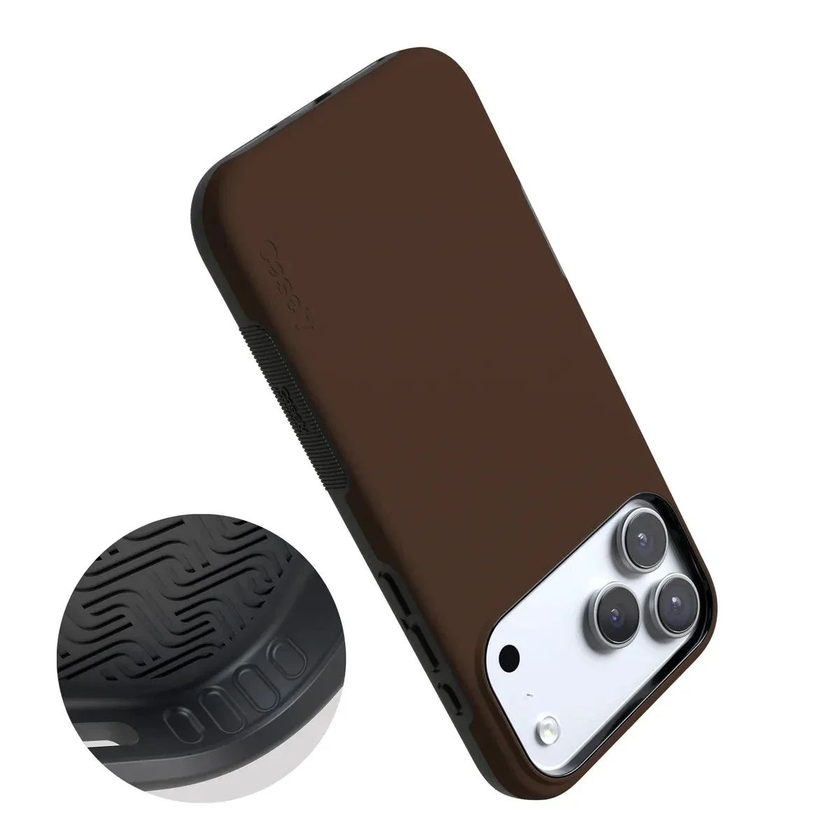 Espresso Brown | The Boyfriend Collection - Image 10
