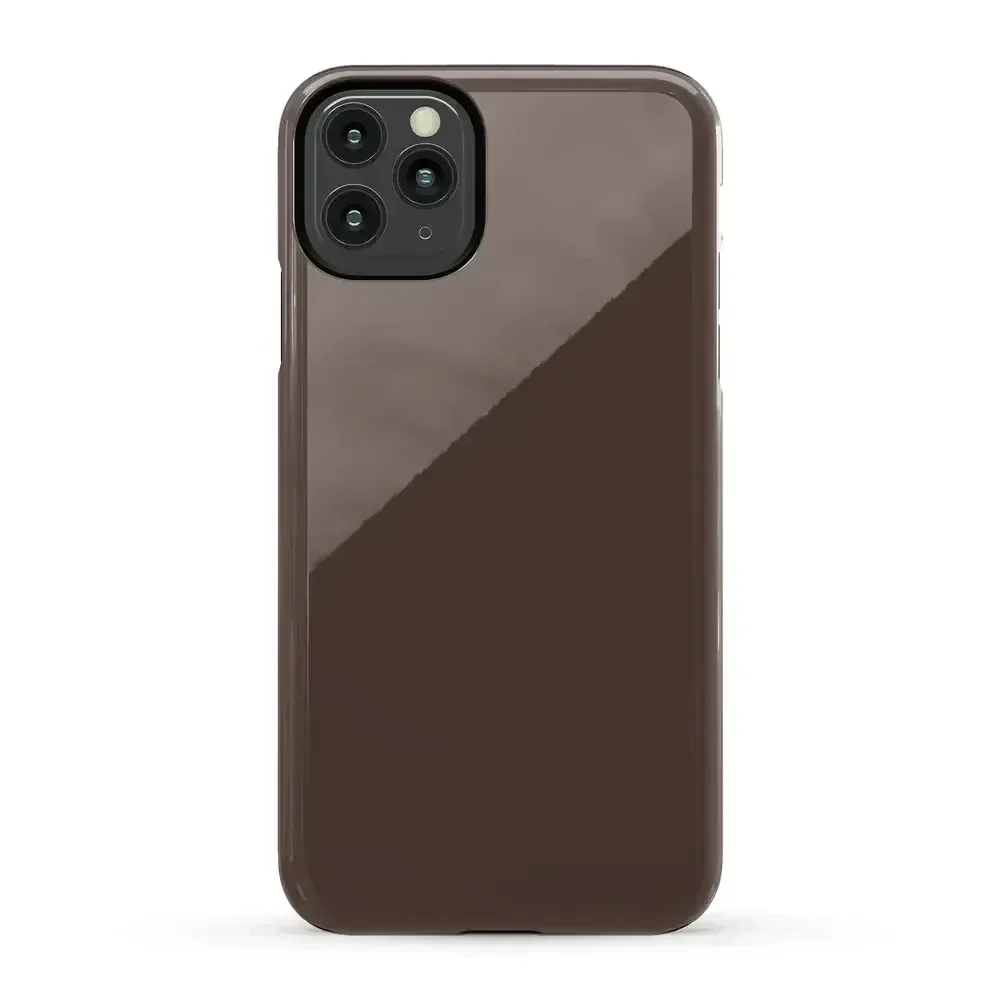 Espresso Brown | The Boyfriend Collection - Image 101