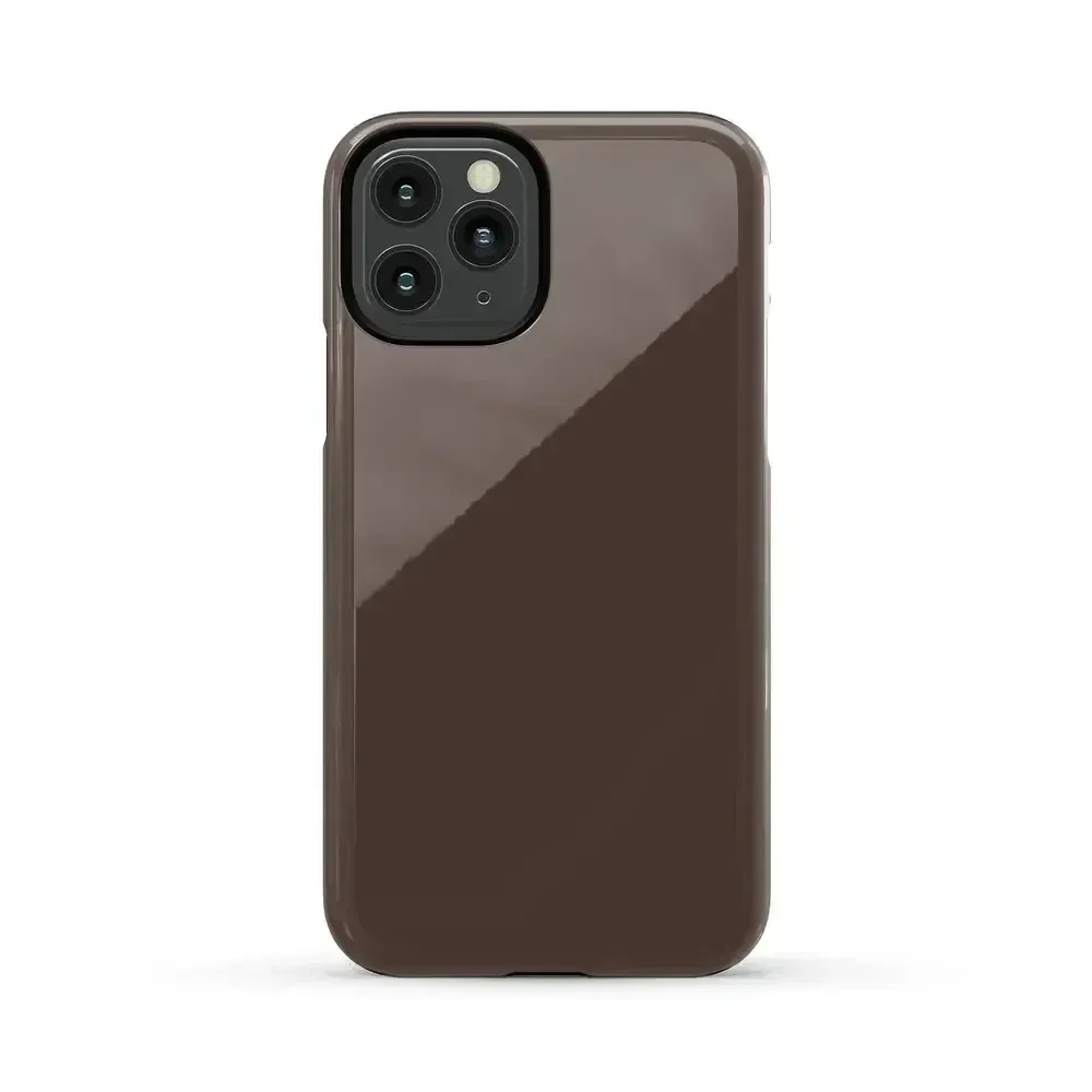 Espresso Brown | The Boyfriend Collection - Image 102