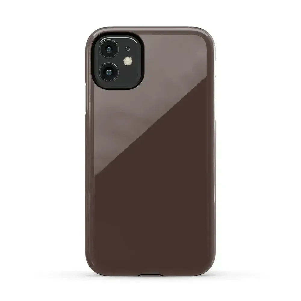 Espresso Brown | The Boyfriend Collection - Image 103