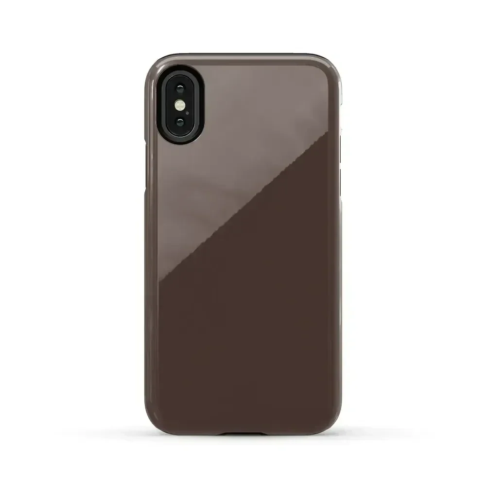 Espresso Brown | The Boyfriend Collection - Image 107