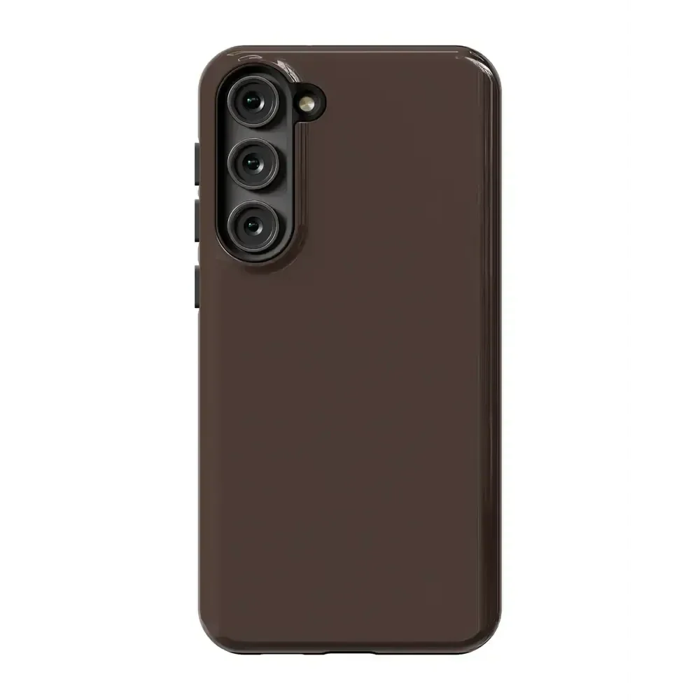 Espresso Brown | The Boyfriend Collection - Image 110