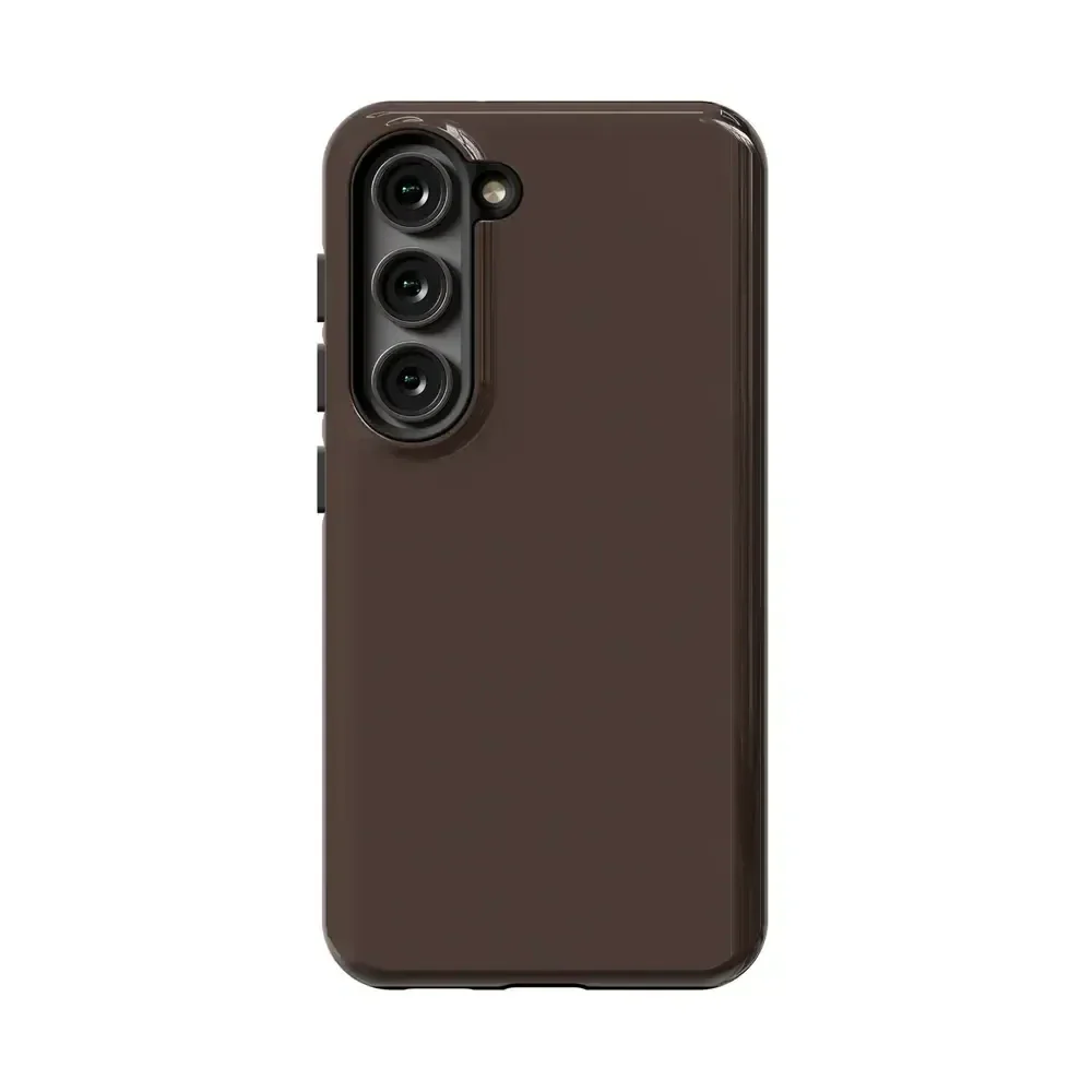 Espresso Brown | The Boyfriend Collection - Image 111