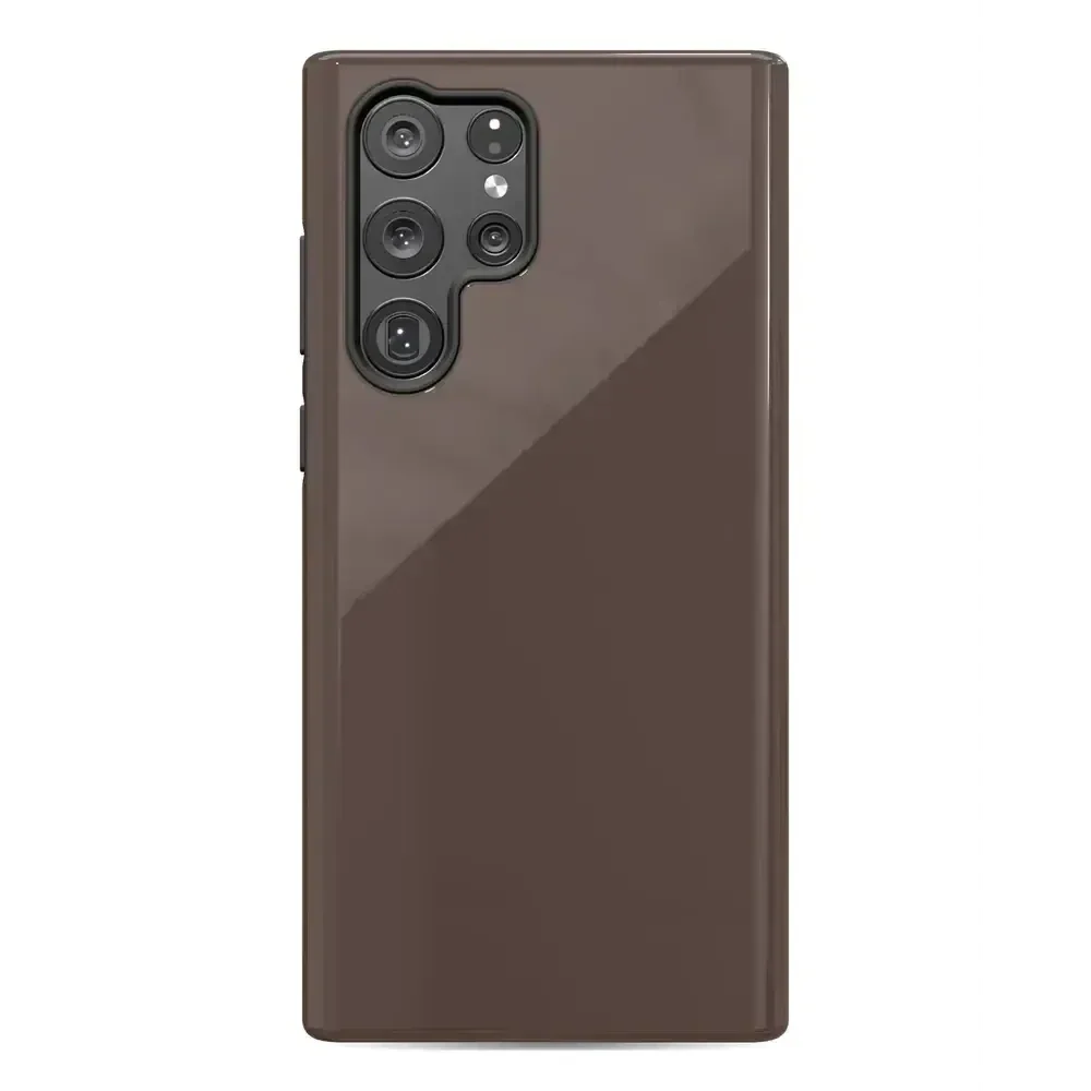 Espresso Brown | The Boyfriend Collection - Image 112