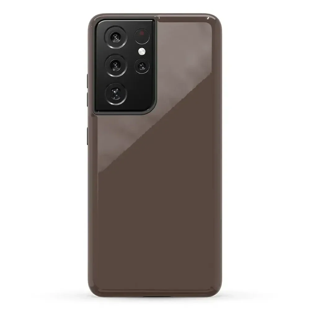 Espresso Brown | The Boyfriend Collection - Image 115