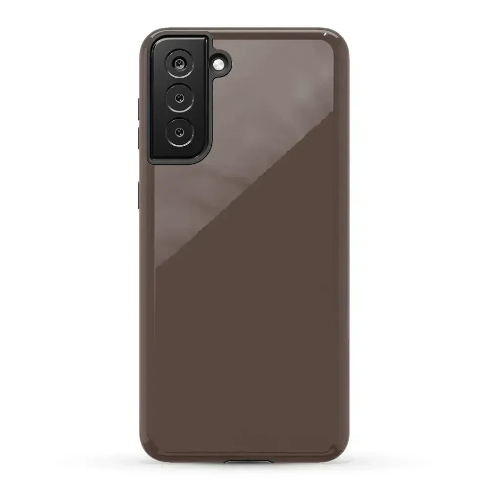 Espresso Brown | The Boyfriend Collection - Image 116