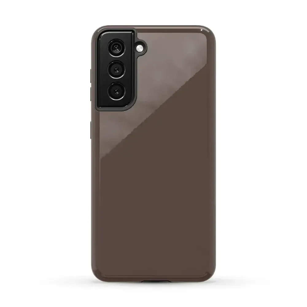 Espresso Brown | The Boyfriend Collection - Image 117