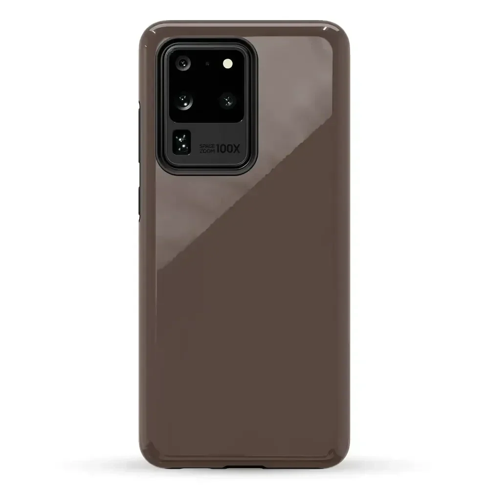 Espresso Brown | The Boyfriend Collection - Image 118