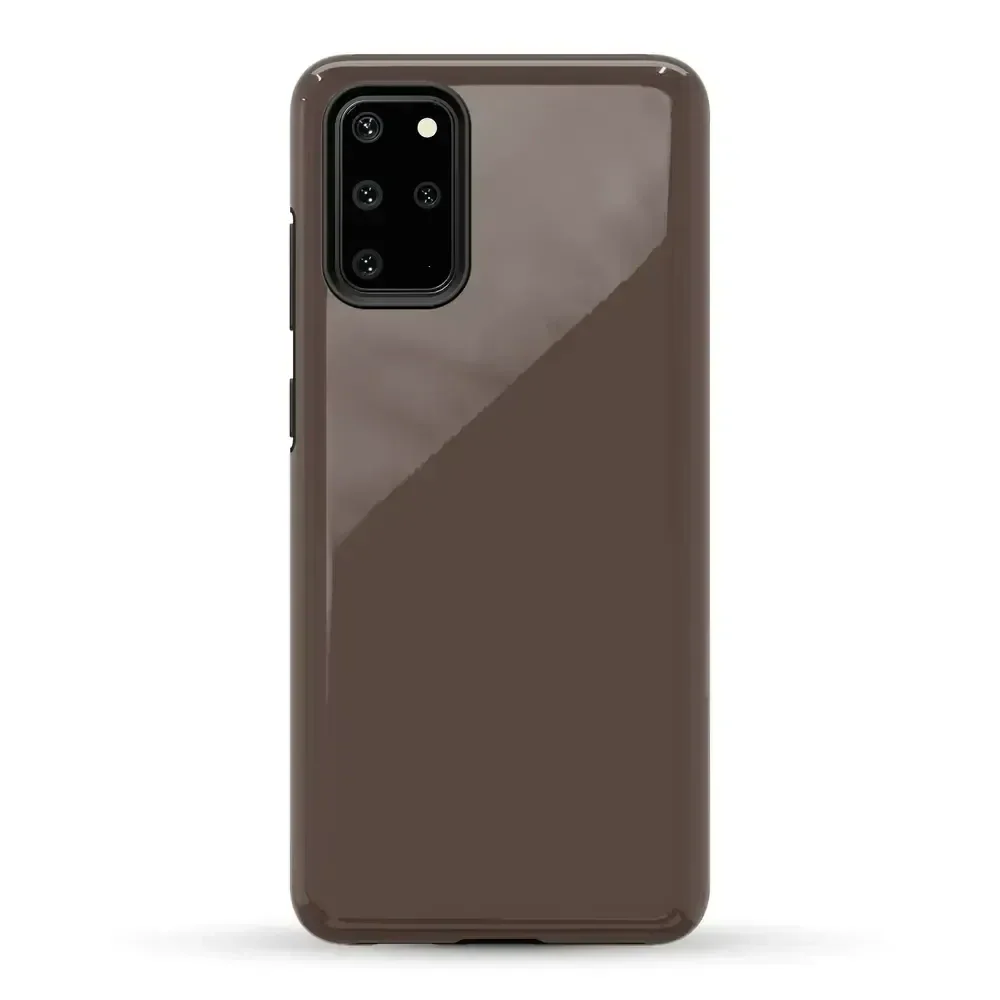 Espresso Brown | The Boyfriend Collection - Image 119
