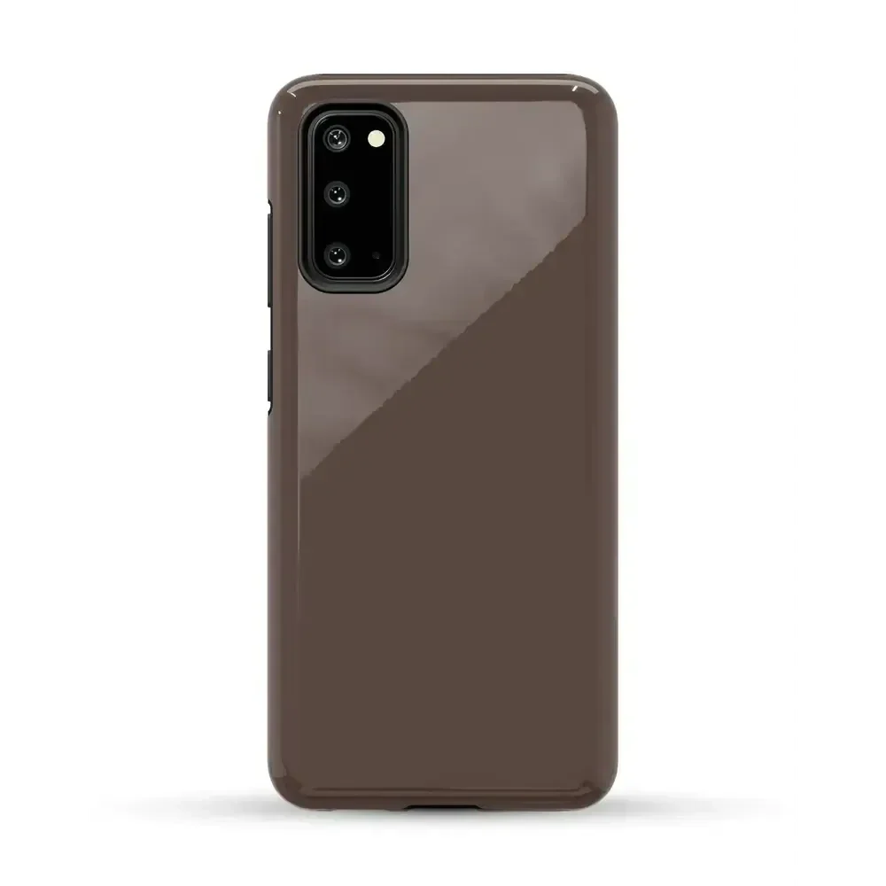 Espresso Brown | The Boyfriend Collection - Image 120