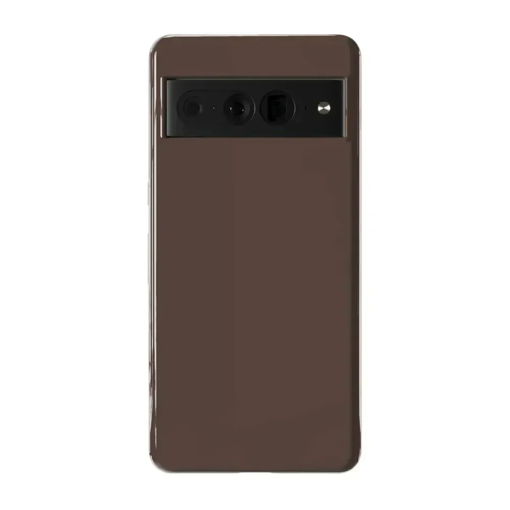 Espresso Brown | The Boyfriend Collection - Image 124