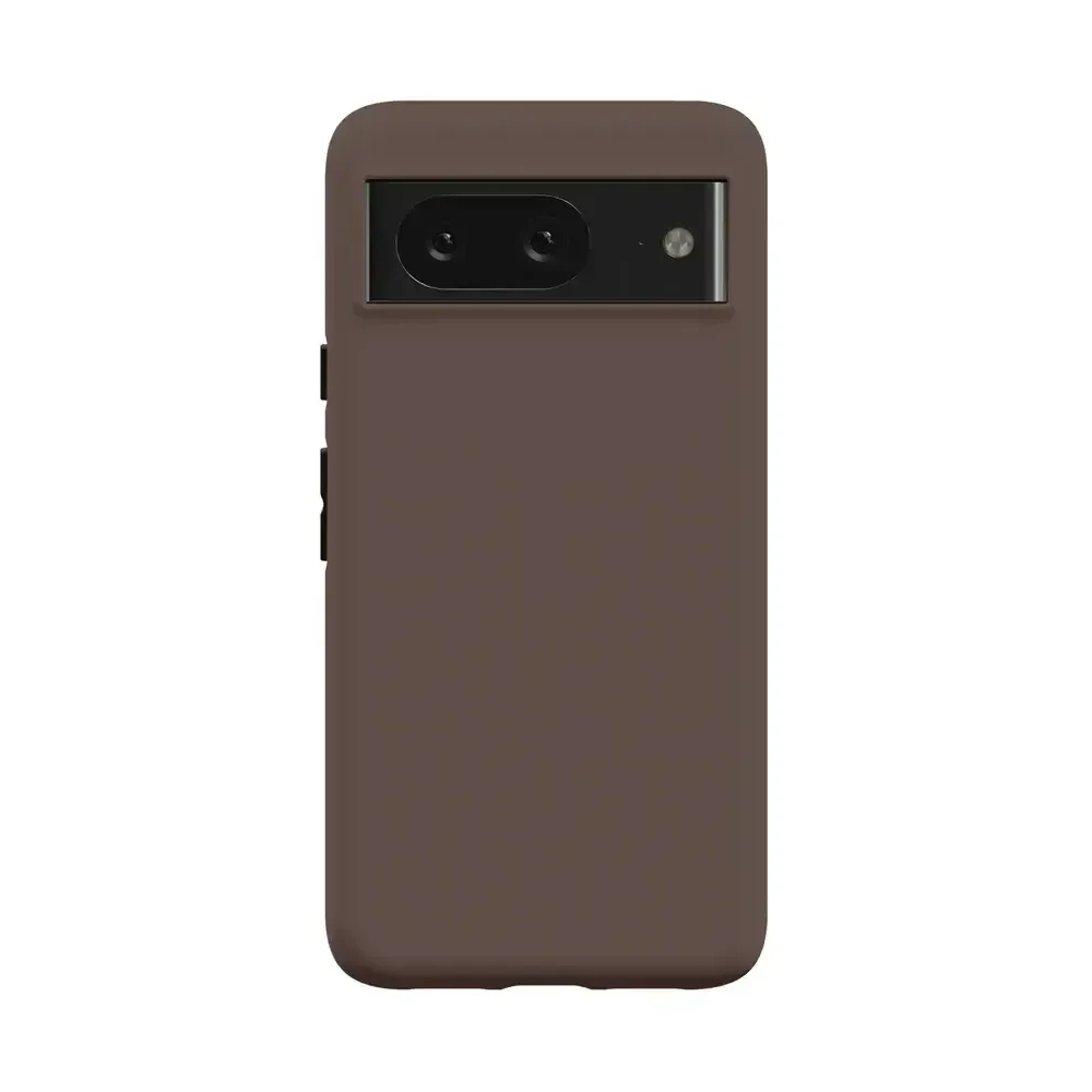 Espresso Brown | The Boyfriend Collection - Image 125