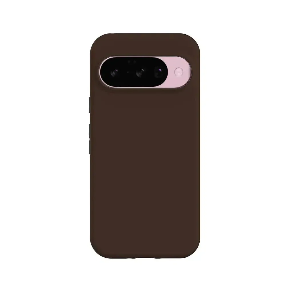 Espresso Brown | The Boyfriend Collection - Image 127