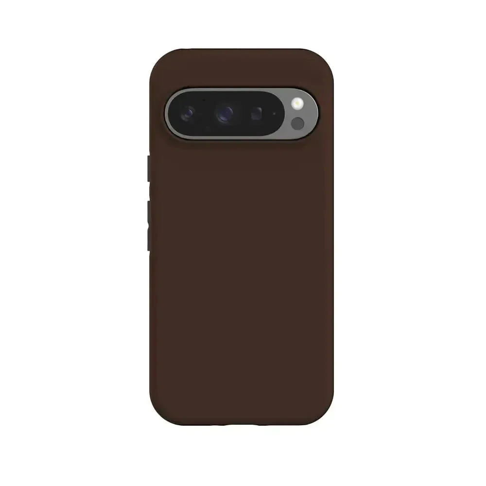 Espresso Brown | The Boyfriend Collection - Image 128