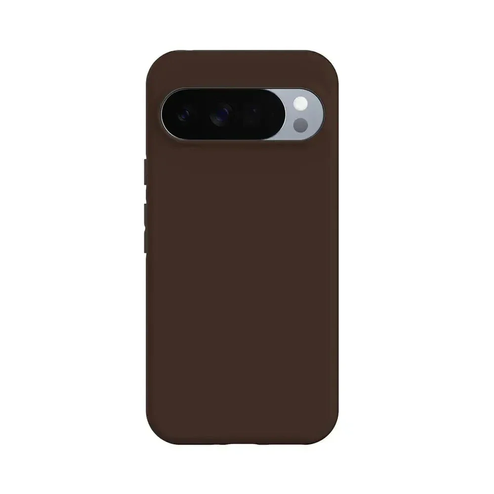 Espresso Brown | The Boyfriend Collection - Image 129
