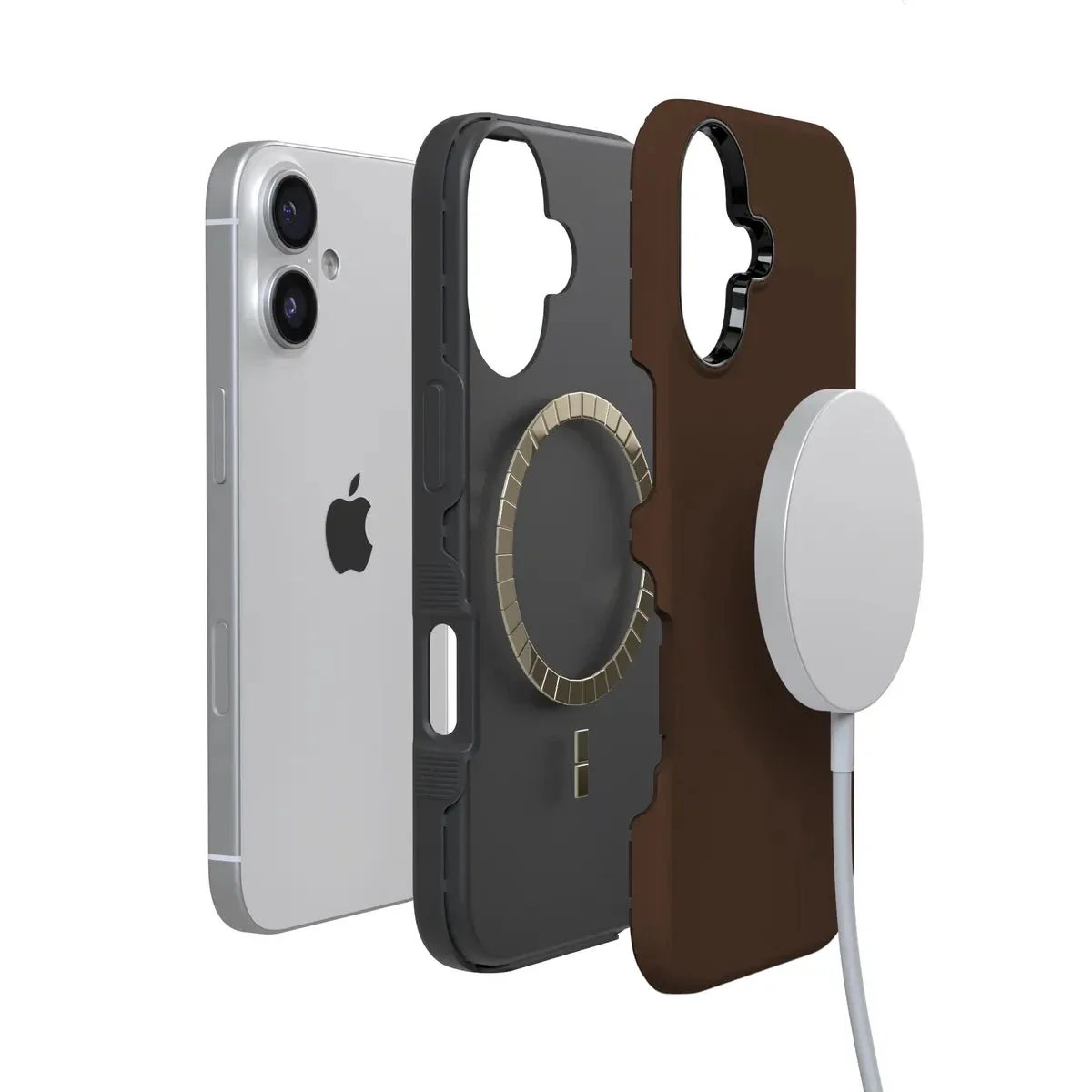 Espresso Brown | The Boyfriend Collection - Image 133