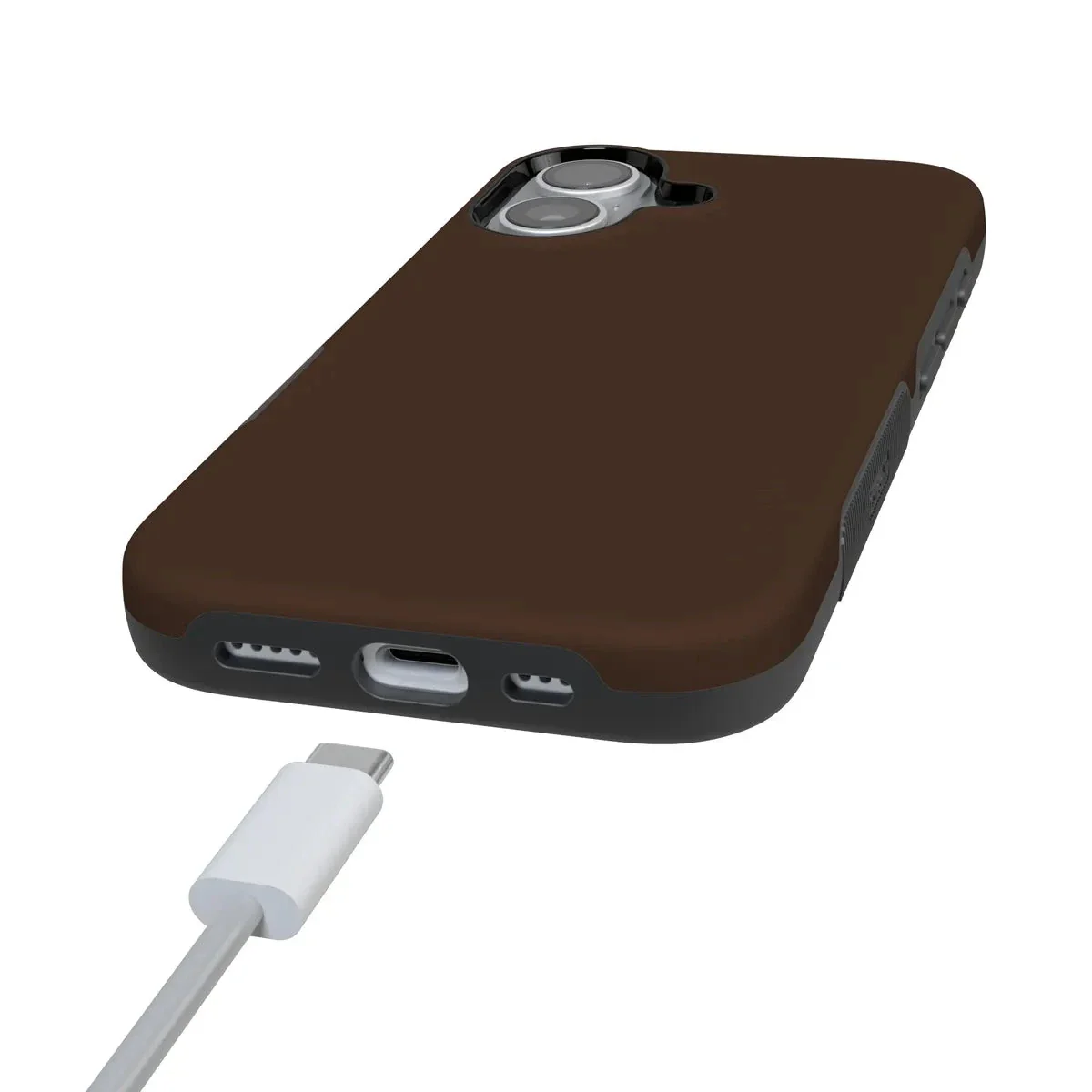 Espresso Brown | The Boyfriend Collection - Image 136