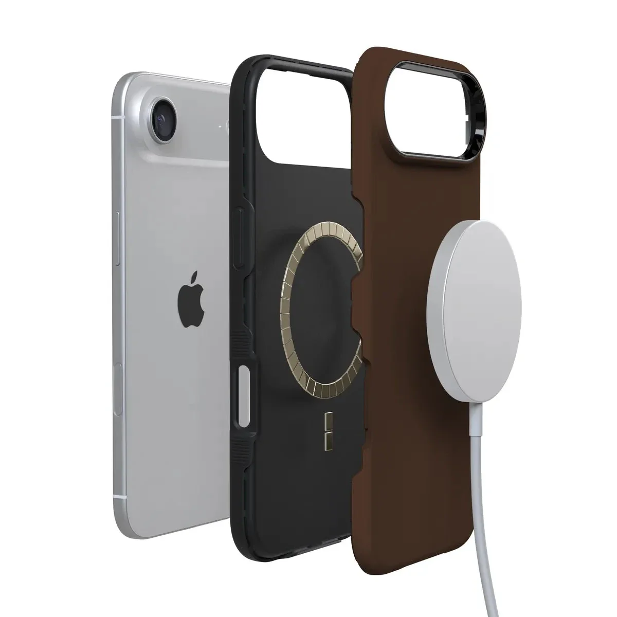 Espresso Brown | The Boyfriend Collection - Image 143