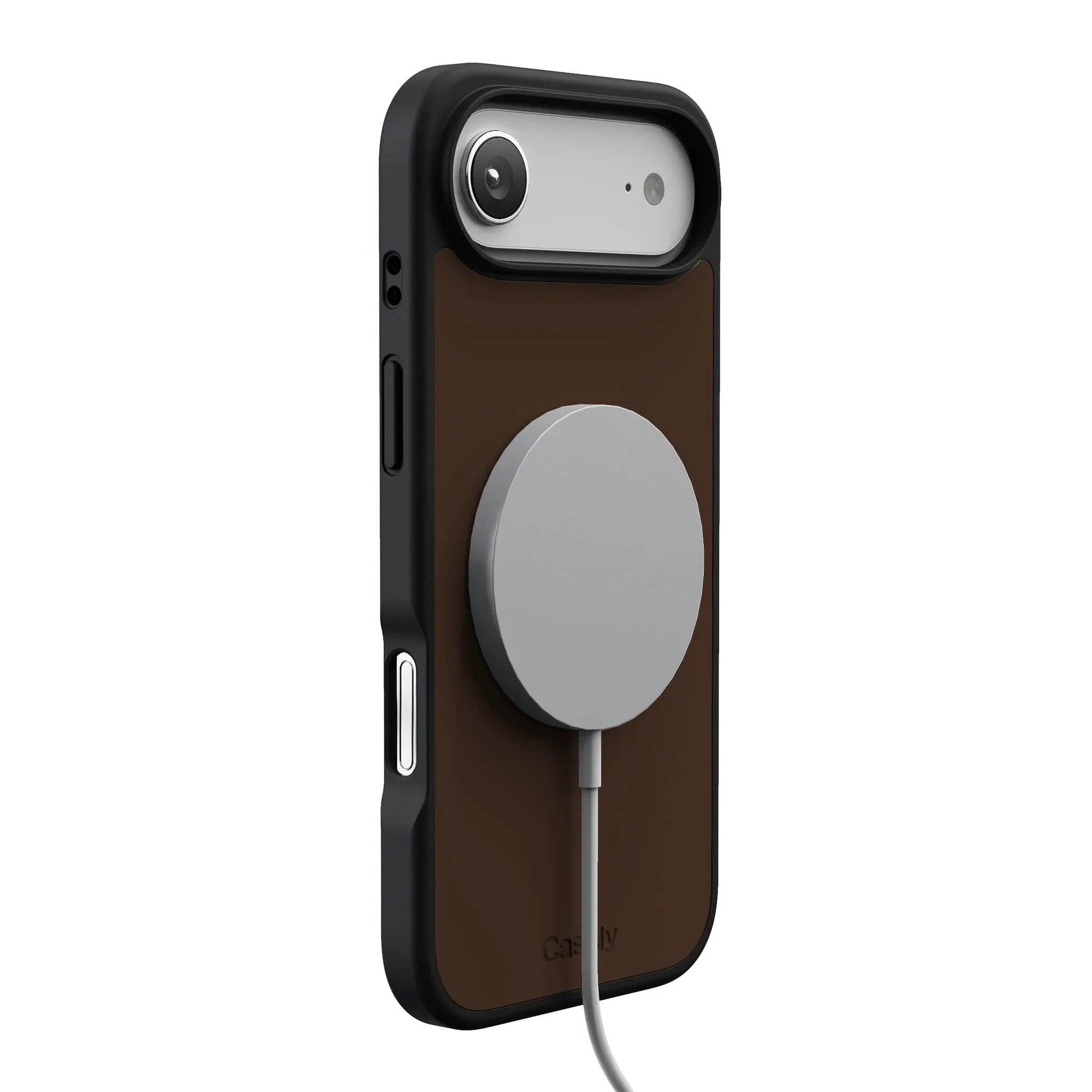 Espresso Brown | The Boyfriend Collection - Image 170