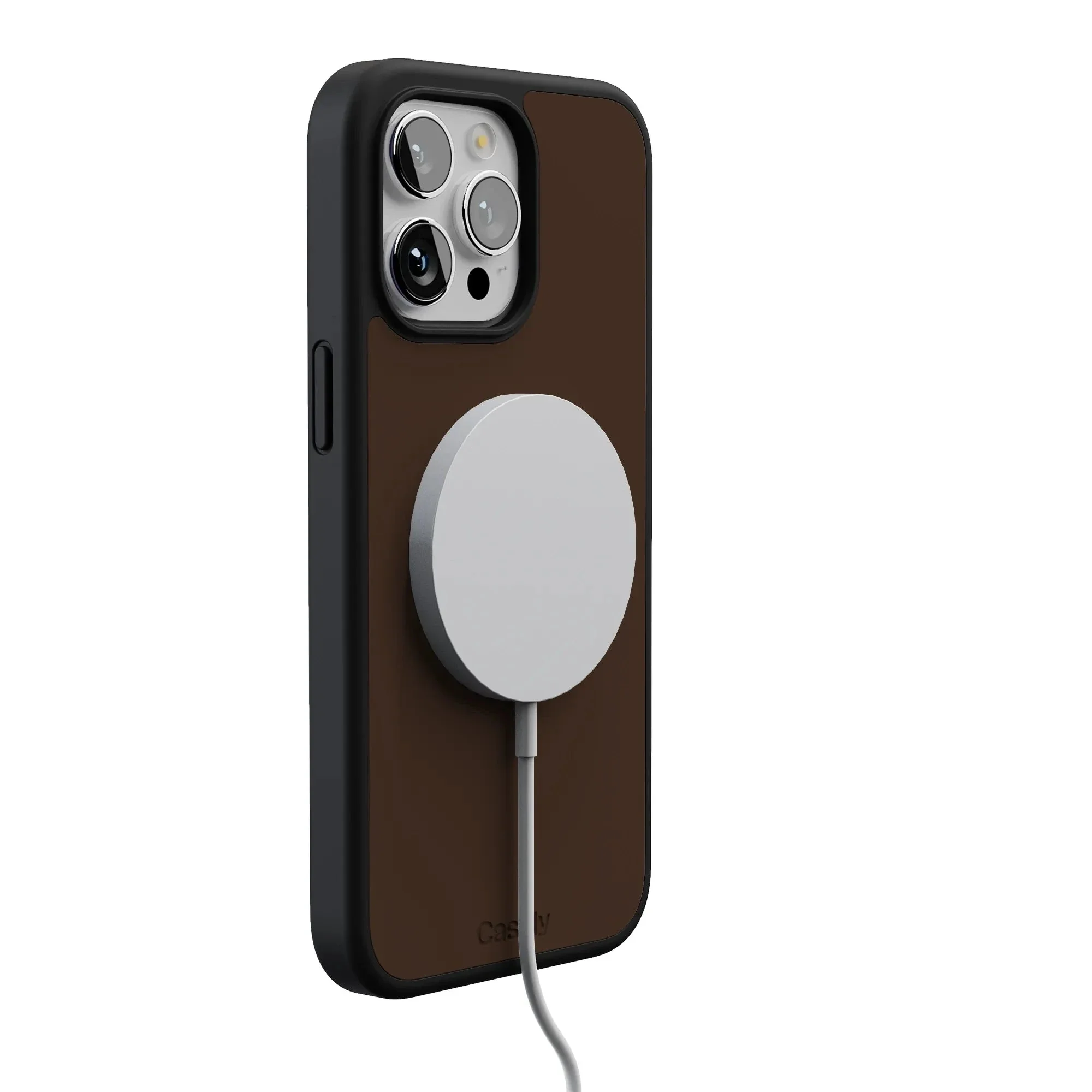 Espresso Brown | The Boyfriend Collection - Image 182