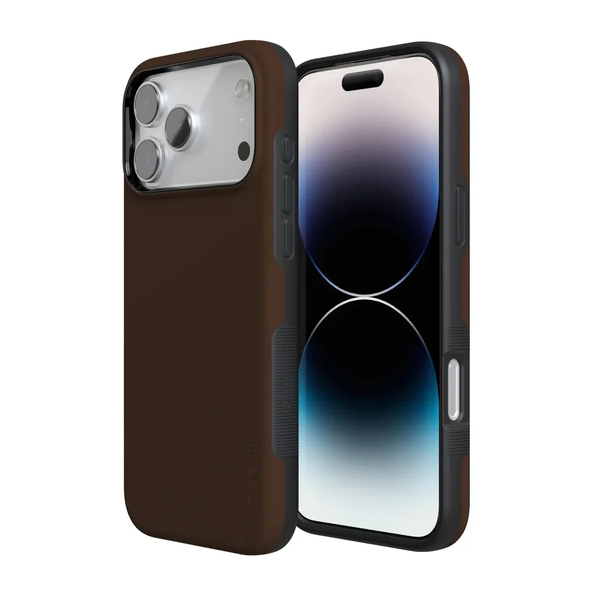 Espresso Brown | The Boyfriend Collection - Image 2