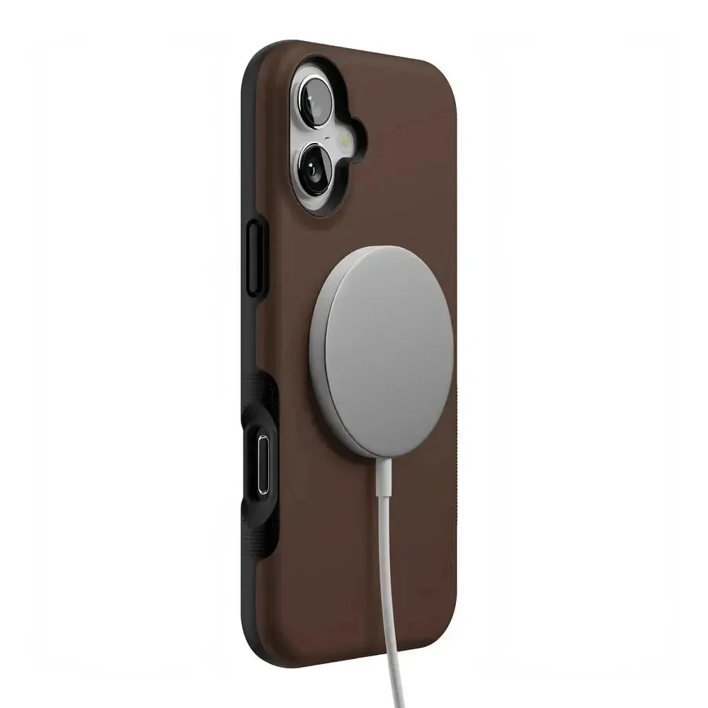 Espresso Brown | The Boyfriend Collection - Image 20