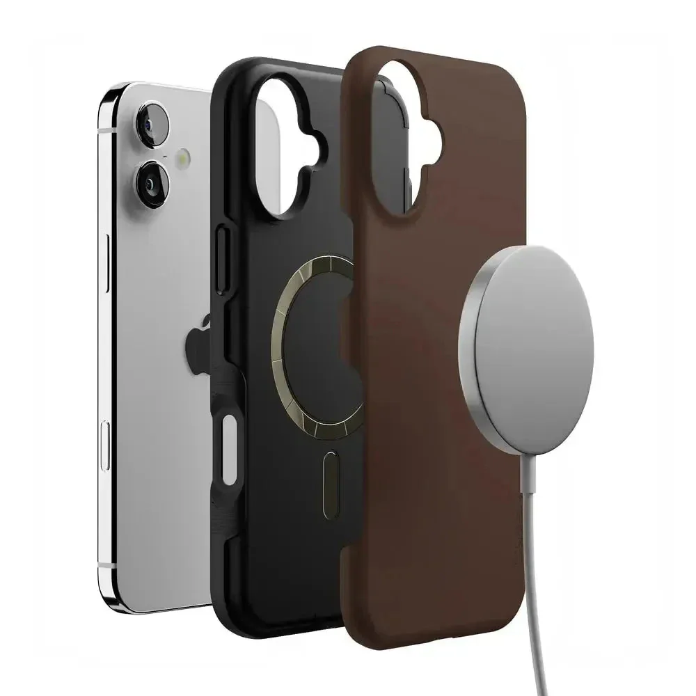 Espresso Brown | The Boyfriend Collection - Image 21