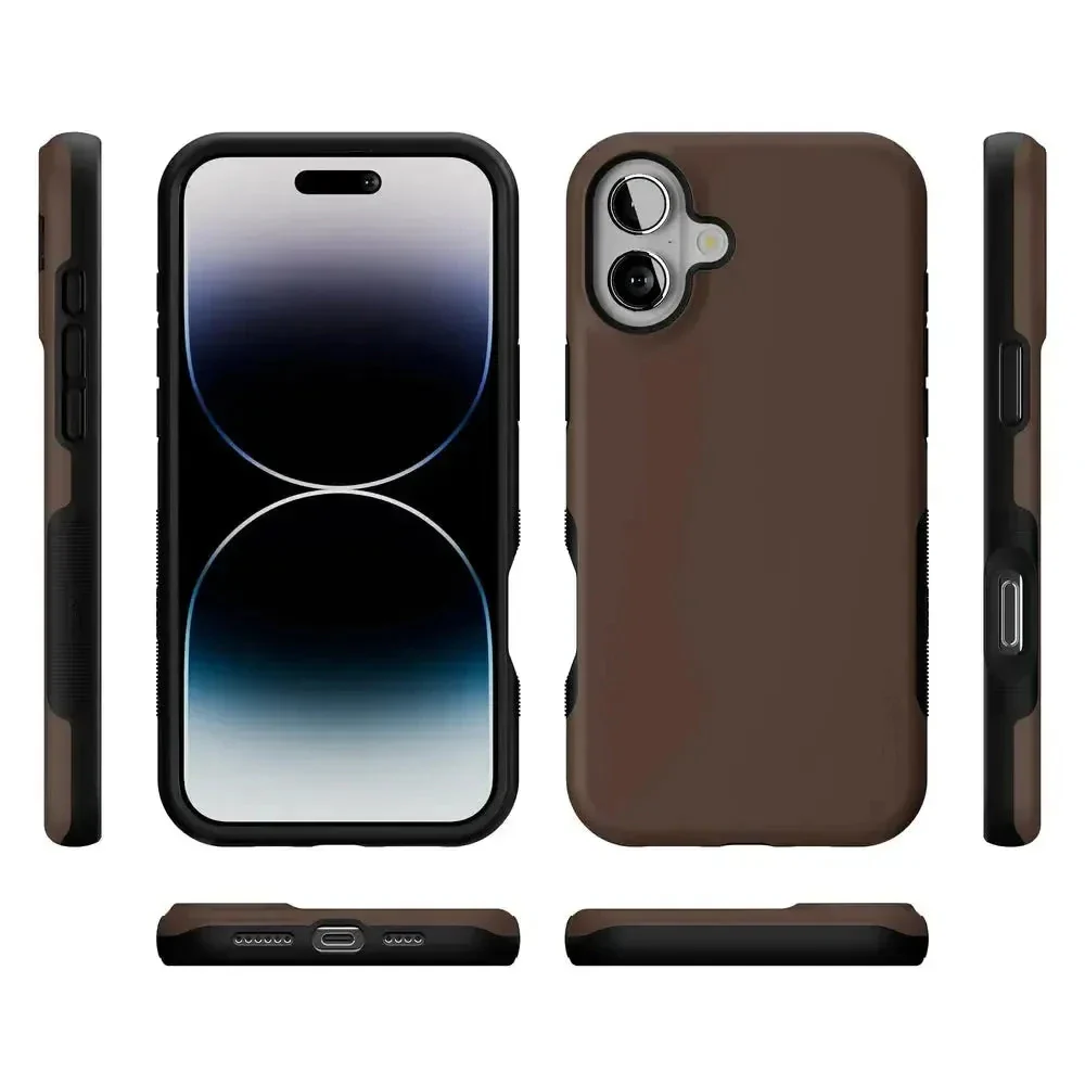 Espresso Brown | The Boyfriend Collection - Image 24