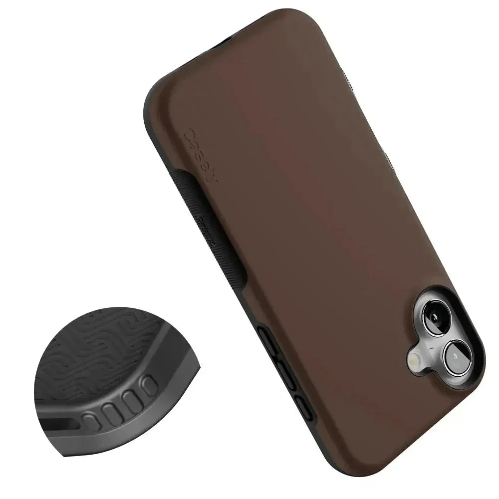 Espresso Brown | The Boyfriend Collection - Image 25